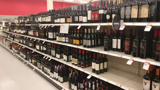 Department Store «Target», reviews and photos, 2615 Tuscany St, Corona, CA 92881, USA