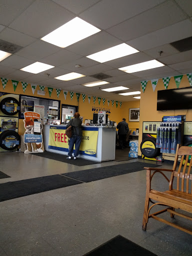 Auto Repair Shop «Wiygul Automotive Clinic Of Alexandria, VA», reviews and photos, 310 S Pickett St, Alexandria, VA 22304, USA