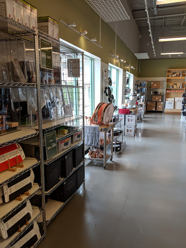 Outlet Store «Pottery Barn Outlet», reviews and photos, 3939 I-35 #920, San Marcos, TX 78666, USA