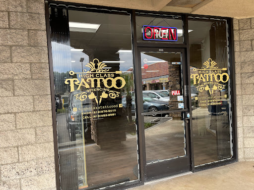 Explore pharaoh tattoo ideas, creative tattoo ideas in San Diego, available at High Class Tattoo SD