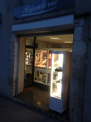 Horlogerie Bijouterie Bazerque à Eauze