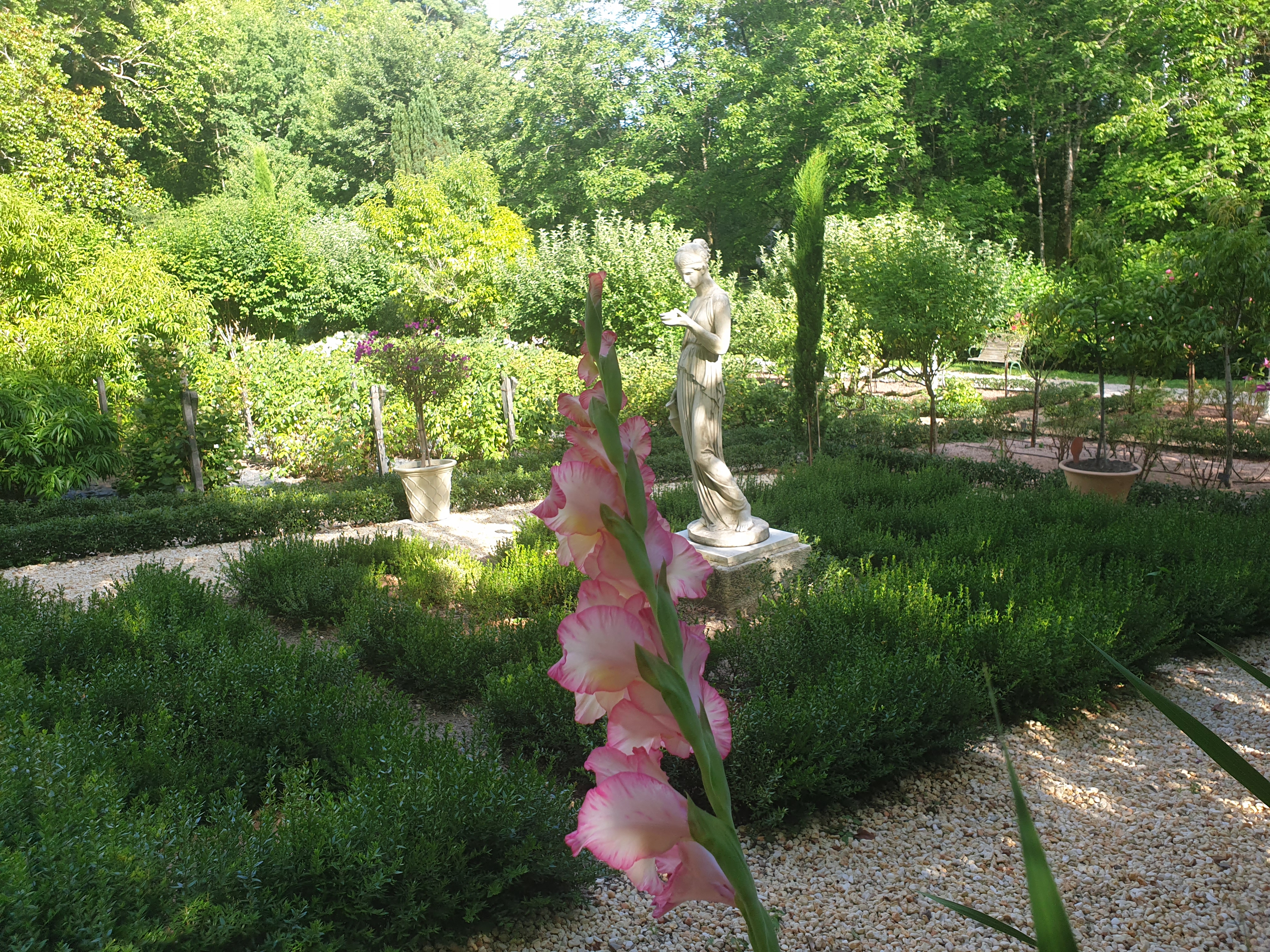 Photo n° 1 de l'avis de Aurelle.h fait le 09/06/2020 à 10:46