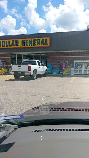 Discount Store «Dollar General», reviews and photos, 2500 M.L.K. Jr Dr, Orange, TX 77630, USA
