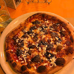 Photo n°8 de l'avis de Ausilia.a fait le 19/11/2023 à 17:46 sur le  Déjà Vu la nuit au Belvedere à Comiso