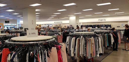Department Store «Nordstrom Rack Bergen Town Center», reviews and photos, 510 Bergen Town Center, Paramus, NJ 07652, USA