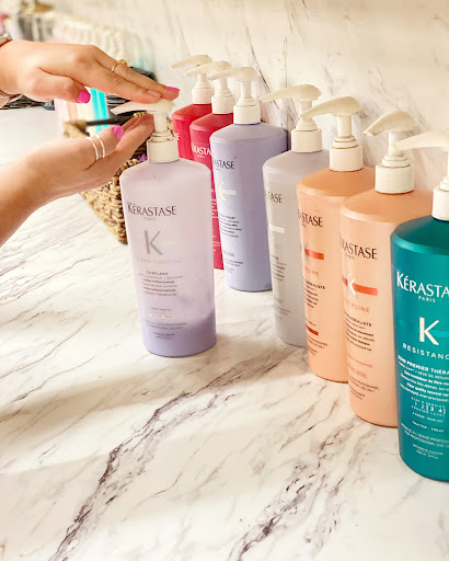 Beauty Salon «SoHo Boutique Salon», reviews and photos, 7731 Perkins Rd, Baton Rouge, LA 70810, USA