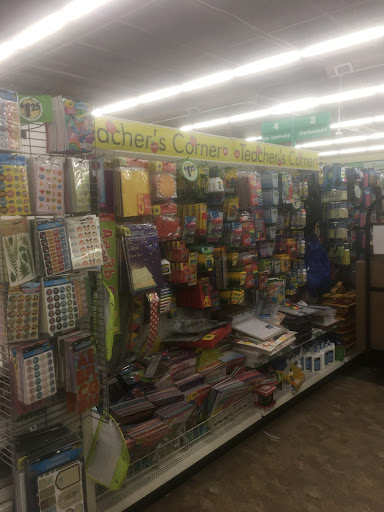 Dollar Store «Dollar Tree», reviews and photos, 16 N Main St, Ellenville, NY 12428, USA