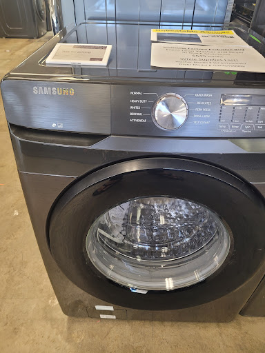 Appliance Store «Appliance Factory & Mattress Kingdom», reviews and photos, 1096 S Sable Blvd, Aurora, CO 80012, USA