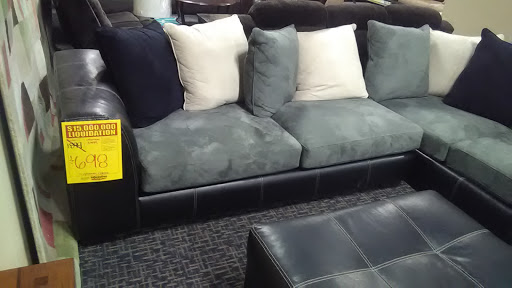 Furniture Store Â«The Liquidation Guys - Discount FurnitureÂ», reviews