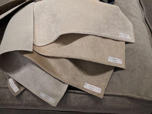 Furniture Store «Monarch Custom Sofas», reviews and photos, 180 Constitution Dr #4, Menlo Park, CA 94025, USA