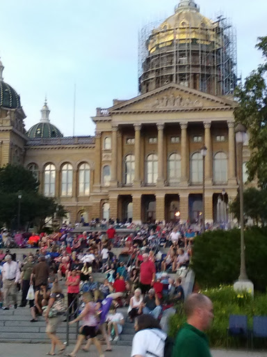 Performing Arts Theater «Stoner Theater», reviews and photos, 221 Walnut St, Des Moines, IA 50309, USA