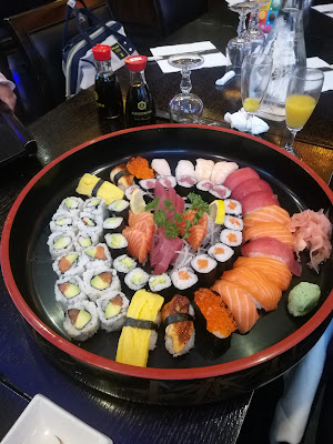 Sushi Lin à Montigny-le-Bretonneux