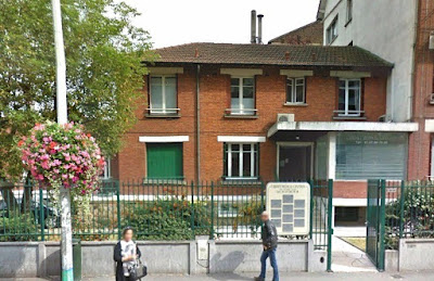 Docteur Eve Benatar à Gennevilliers