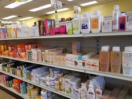 Cosmetics Store «Sol Beauty Supply», reviews and photos, 10850 Sudley Manor Dr, Manassas, VA 20109, USA
