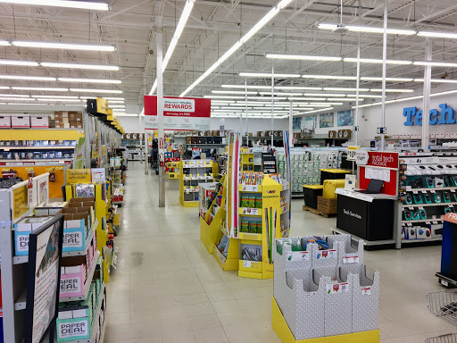 Office Supply Store «OfficeMax», reviews and photos, 2583 E Morris Blvd, Morristown, TN 37813, USA