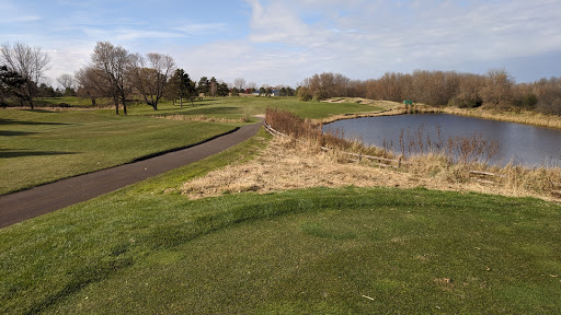 Golf Course «Oneka Ridge Golf Course», reviews and photos, 5610 120th St N, St Paul, MN 55110, USA