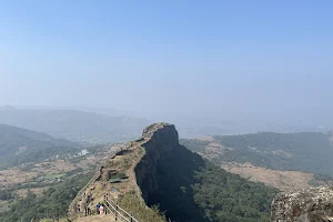 Vinchu Kada view point image