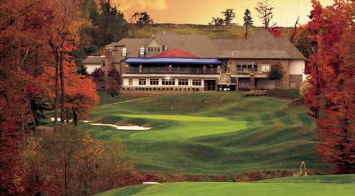 Golf Course «Diamond Run Golf Club», reviews and photos, 132 Laurel Oak Dr, Sewickley, PA 15143, USA
