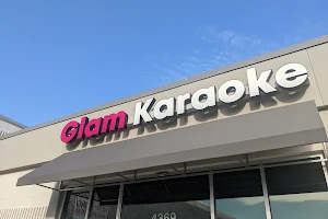 Glam Karaoke image
