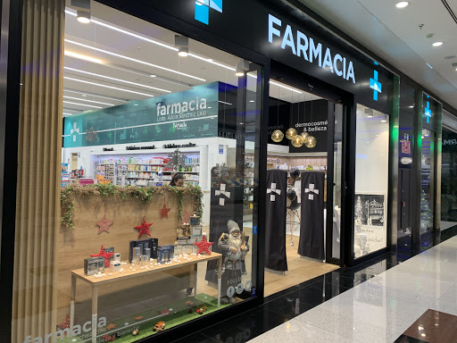 Farmacia Centro Comercial Nevada