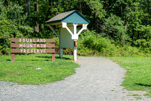Nature Preserve «Sourland Mountain Preserve», reviews and photos, 421 E Mountain Rd, Hillsborough Township, NJ 08844, USA