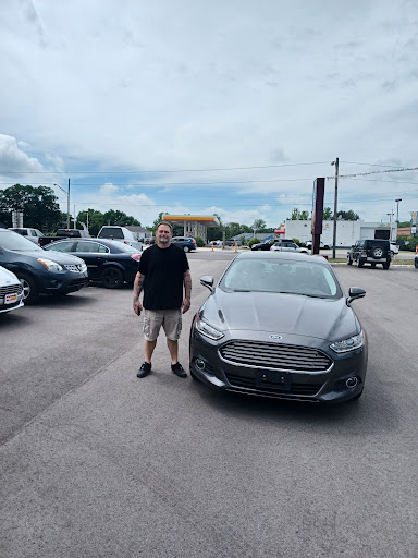 Used Car Dealer «RightWay Auto Sales», reviews and photos, 3550 Lapeer Rd, Port Huron, MI 48060, USA