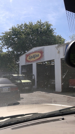 Auto Electrical Service «Spitfire Auto Electric», reviews and photos, 5220 I-35, San Antonio, TX 78211, USA