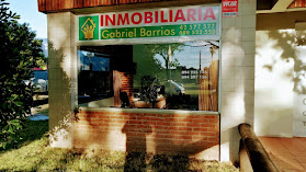 Inmobiliaria Gabriel Barrios