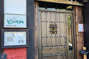 Restaurante la Sidrería image