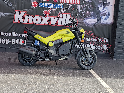 Motorcycle Dealer «Honda Yamaha Suzuki of Knoxville», reviews and photos, 5800 Clinton Hwy, Knoxville, TN 37912, USA