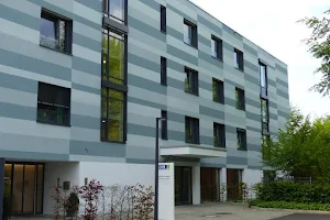 LVR Klinik Düren Therapiezentrum Bergheim image