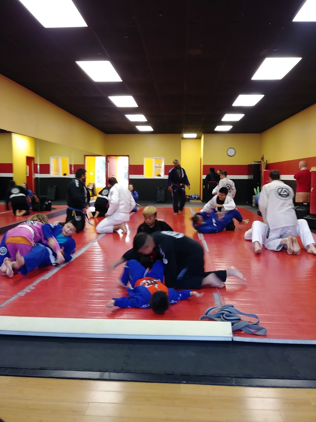 Benicia Boxing & Martial Arts