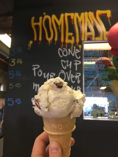 Ice Cream Shop «Sweet Noshings», reviews and photos, 2113 Madison Ave, Memphis, TN 38104, USA