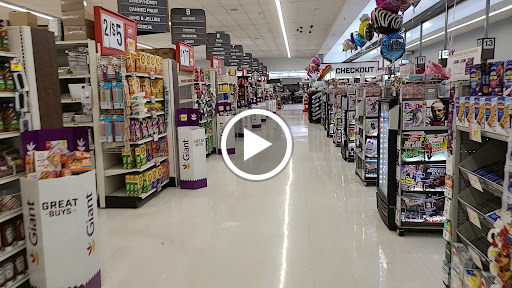 Grocery Store «Giant», reviews and photos, 4301 Concord Pike, Wilmington, DE 19803, USA