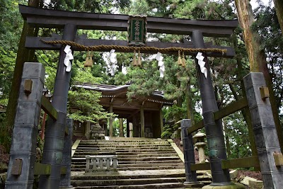 愛宕神社 総本宮