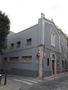 Colegio Corazón de María en Figueres