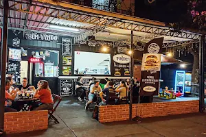 The Burgers - Hamburgueria em Londrina image