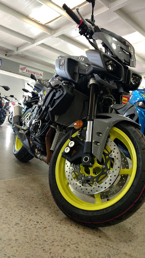 Motorcycle Dealer «Gainesville Motorsports», reviews and photos, 2750 Browns Bridge Rd, Gainesville, GA 30504, USA