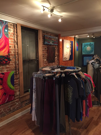 Boutique «Lotus Moon Gallery & Yoga», reviews and photos, 27 N Main St, Chambersburg, PA 17201, USA
