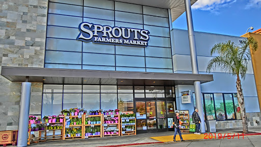 Sprouts Farmers Market, 1515 Hawthorne Blvd, Redondo Beach, CA 90278, USA, 