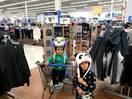 Discount Store «Walmart», reviews and photos, 1021 Arnold Dr, Martinez, CA 94553, USA