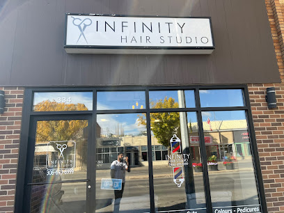 Infinity Hair Studio