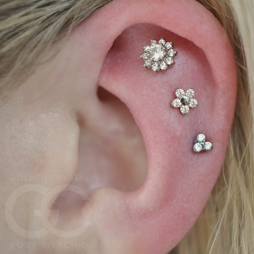 Explore 1992 tattoo ideas, creative tattoo ideas in Waukesha, available at Golden Crystal Body Piercing