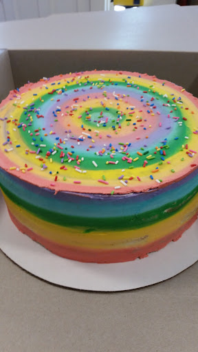 Wedding Bakery «Spinolas Bake Shop», reviews and photos, 3845 Old William Penn Hwy, Murrysville, PA 15668, USA