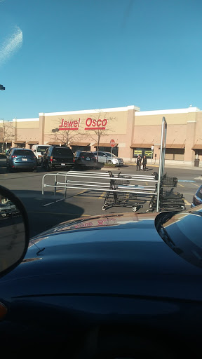 Grocery Store «Jewel-Osco», reviews and photos, 1157 N Eola Rd, Aurora, IL 60502, USA