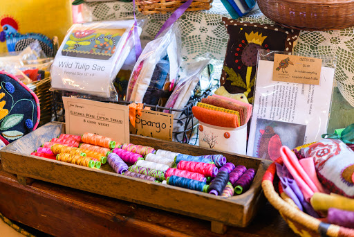 Quilt Shop «Las Colchas», reviews and photos, 110 Ogden St, San Antonio, TX 78212, USA