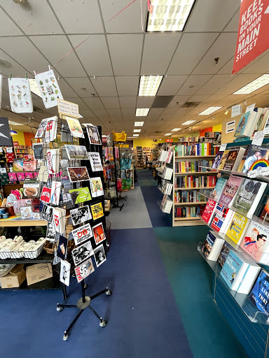 Book Store «Porter Square Books», reviews and photos, 25 White St, Cambridge, MA 02140, USA