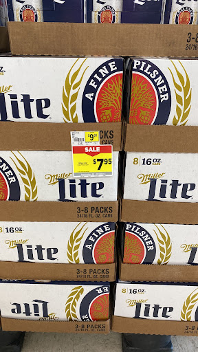 Discount Store «Dollar General», reviews and photos, 403 S Lake Dallas Dr, Lake Dallas, TX 75065, USA