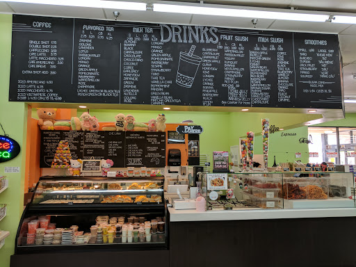 Grocery Store «1st Spring Supermarket», reviews and photos, 10681 E Colonial Dr, Orlando, FL 32817, USA