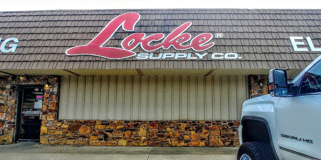 Locke Supply Co